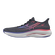 Mizuno WAVE RIDER 29 Odyssey Gray/Iris Bloom/Calypso Coral